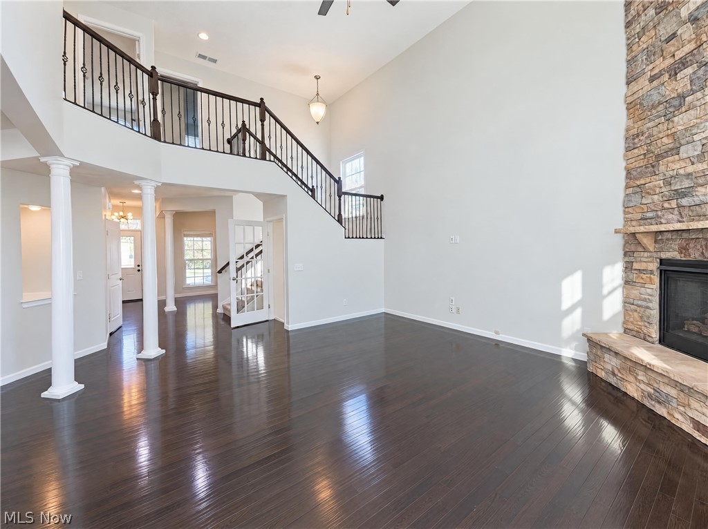 2746 Hunters Ridge Twinsburg OH 44087