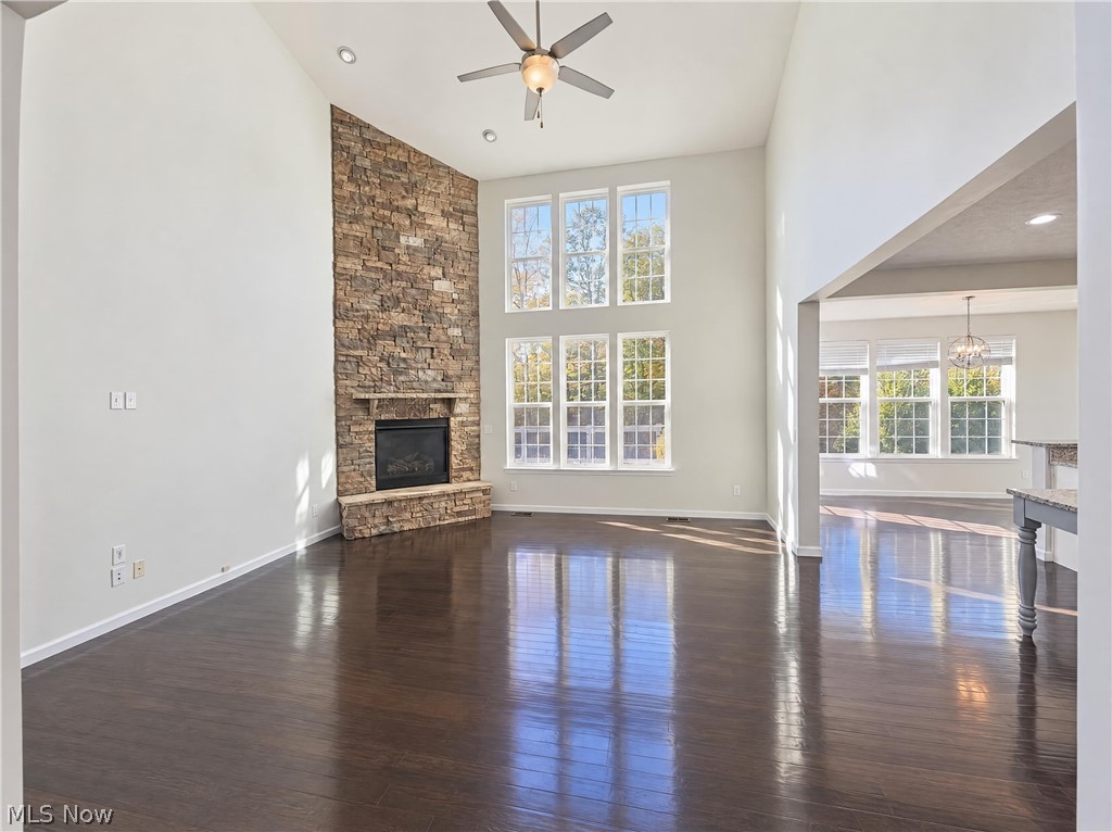 2746 Hunters Ridge Twinsburg OH 44087