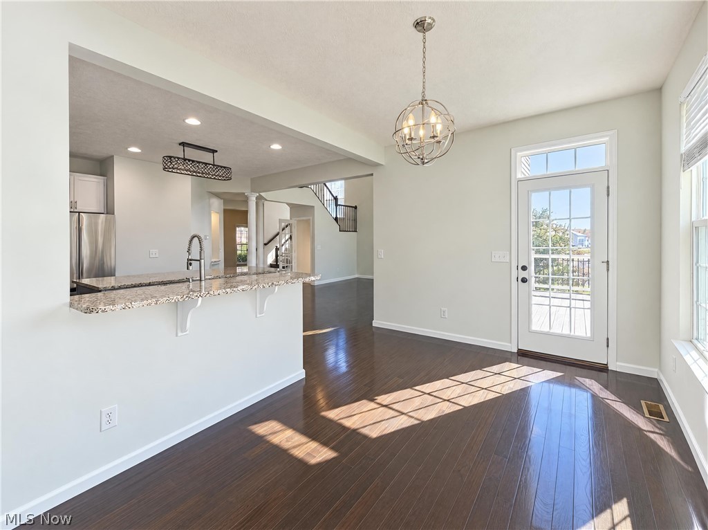2746 Hunters Ridge Twinsburg OH 44087