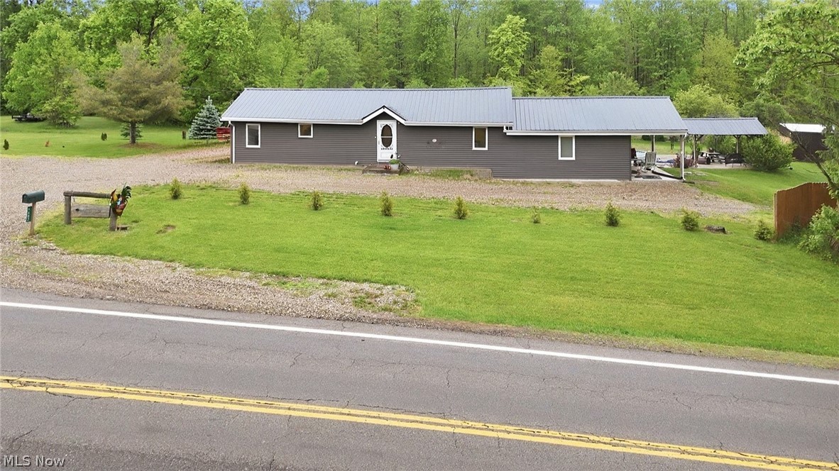 1683 State Route 314 S Mansfield OH 44903