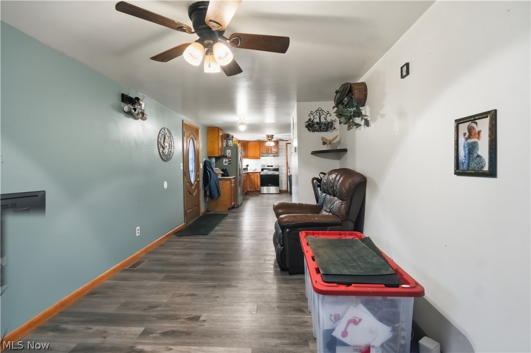 1683 State Route 314 S Mansfield OH 44903