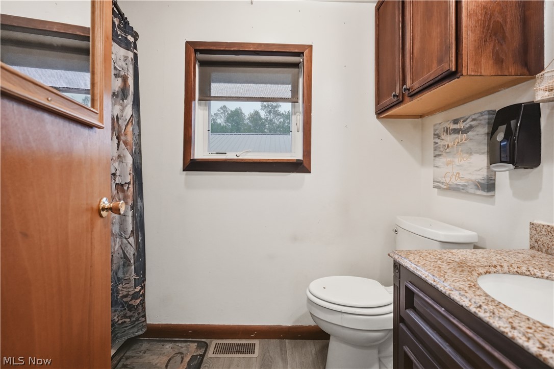 1683 State Route 314 S Mansfield OH 44903