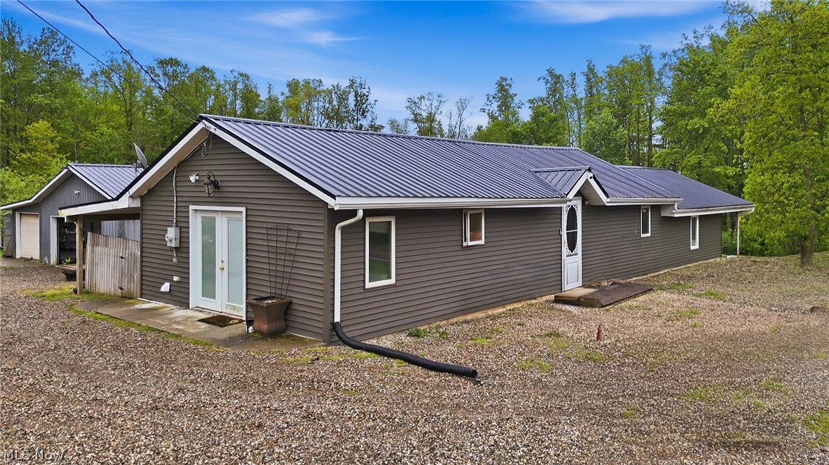 1683 State Route 314 S Mansfield OH 44903