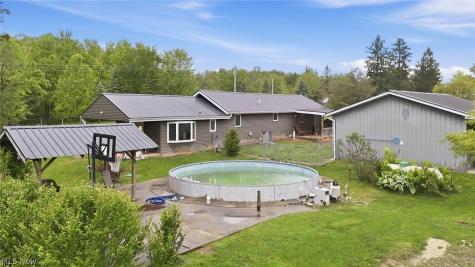 1683 State Route 314 S Mansfield OH 44903