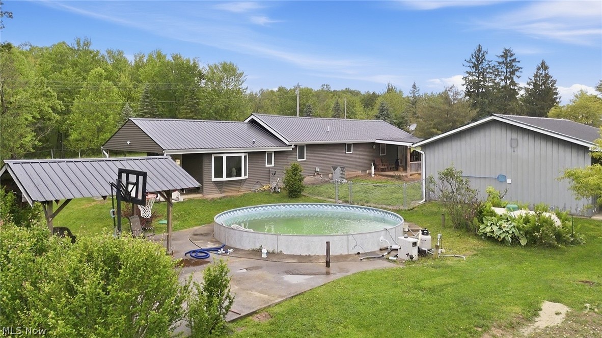1683 State Route 314 S Mansfield OH 44903