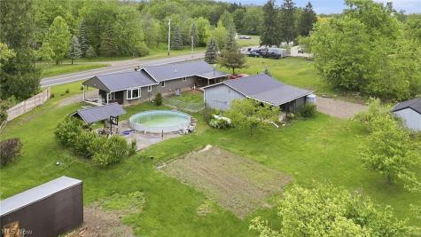 1683 State Route 314 S Mansfield OH 44903