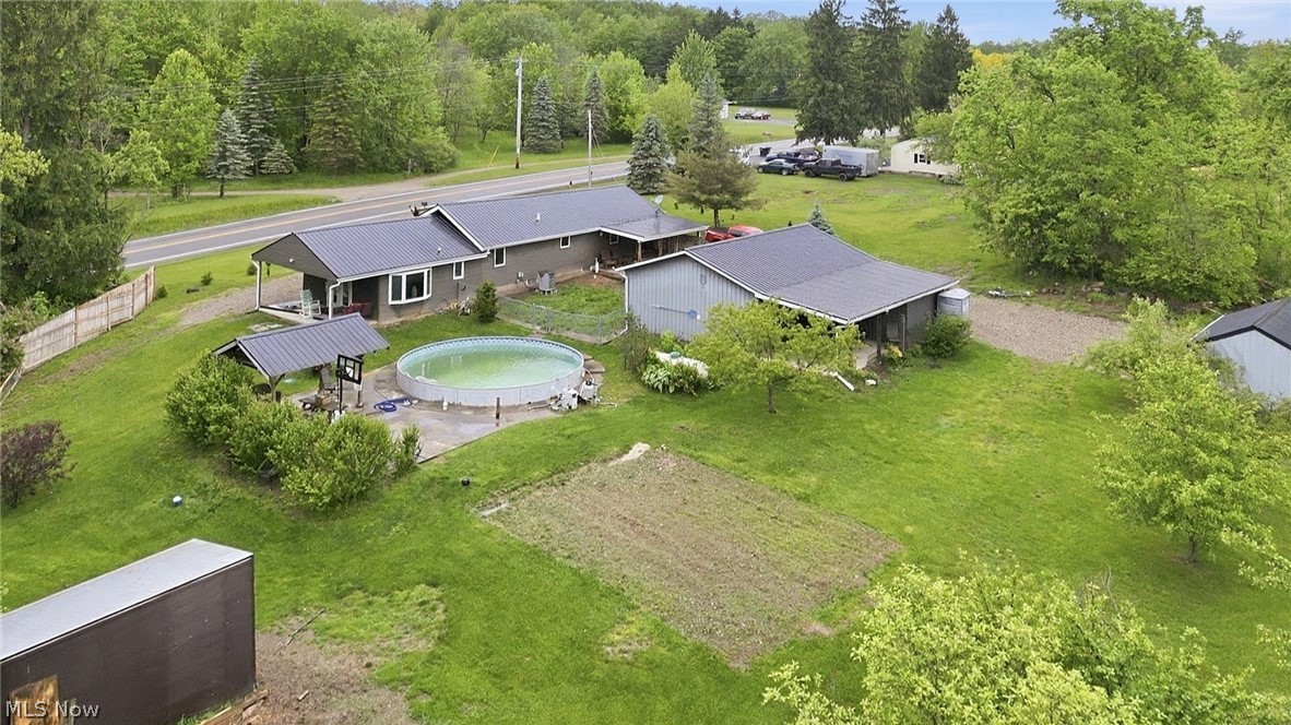 1683 State Route 314 S Mansfield OH 44903