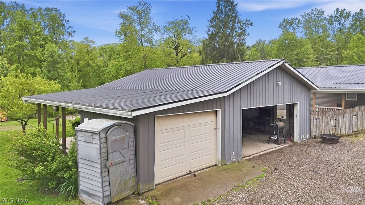1683 State Route 314 S Mansfield OH 44903