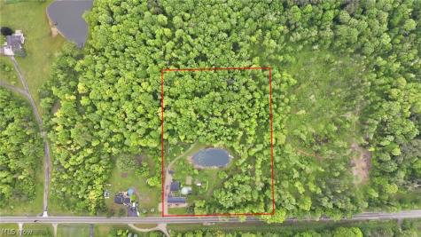 1683 State Route 314 S Mansfield OH 44903