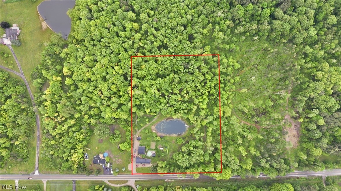 1683 State Route 314 S Mansfield OH 44903