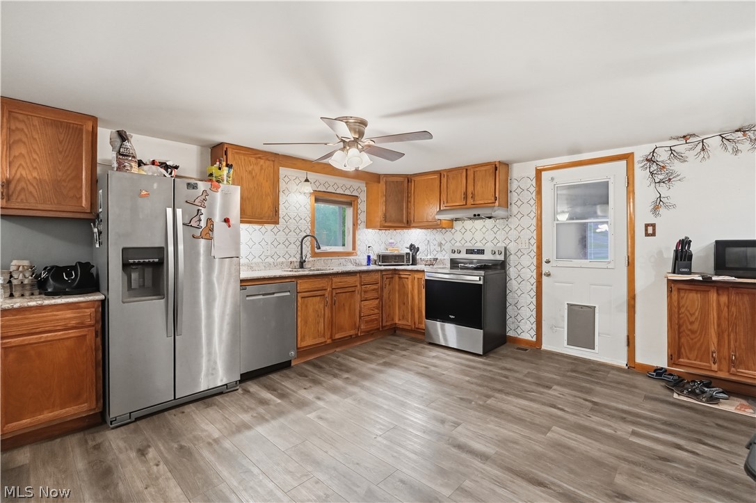 1683 State Route 314 S Mansfield OH 44903