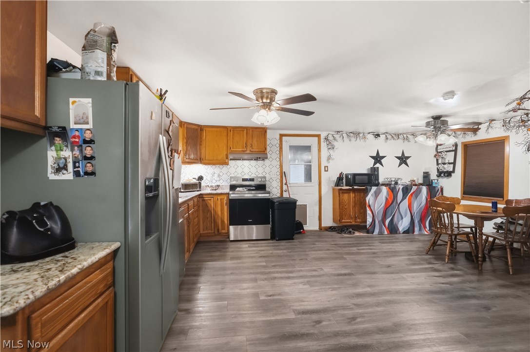 1683 State Route 314 S Mansfield OH 44903