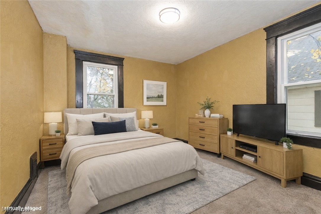 258 Oberlin Court Akron OH 44311