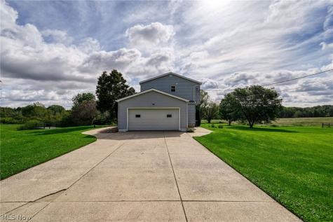 7270 Tallmadge Road Rootstown OH 44272