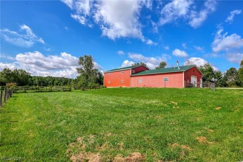 7270 Tallmadge Road Rootstown OH 44272