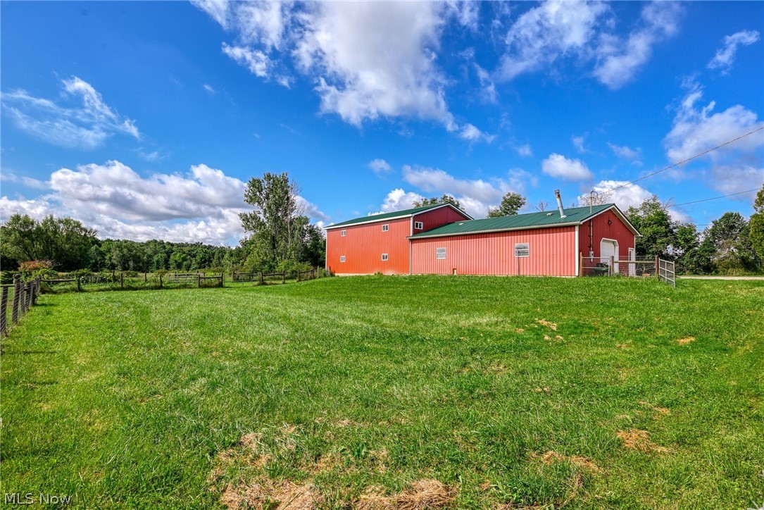 7270 Tallmadge Road Rootstown OH 44272