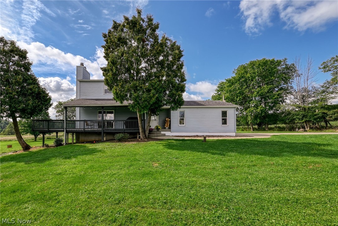 7270 Tallmadge Road Rootstown OH 44272