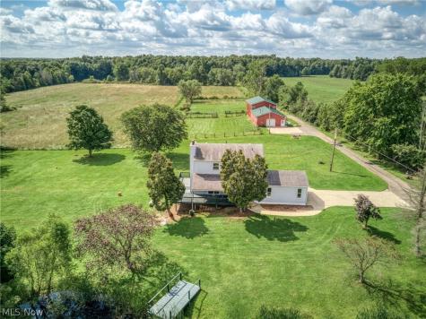 7270 Tallmadge Road Rootstown OH 44272