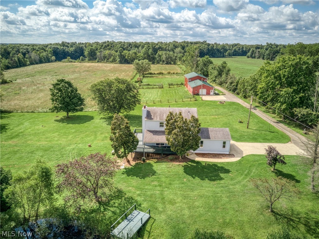 7270 Tallmadge Road Rootstown OH 44272