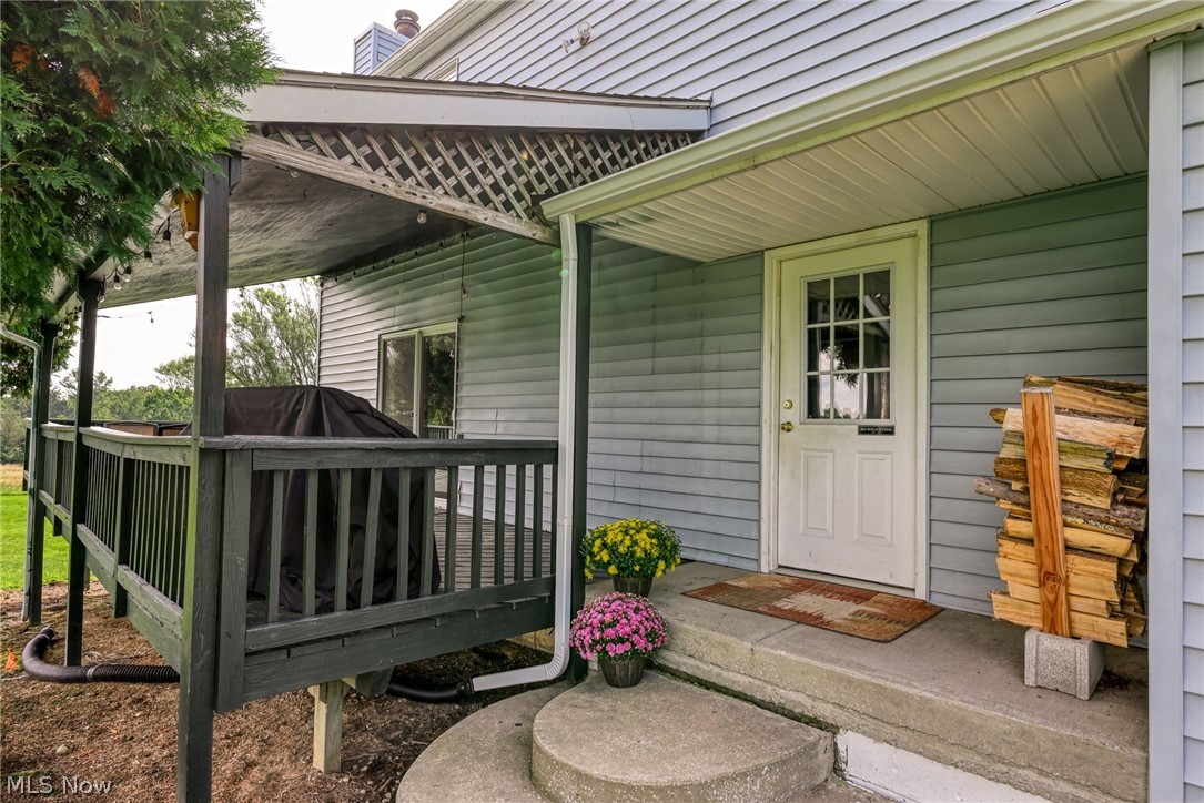 7270 Tallmadge Road Rootstown OH 44272
