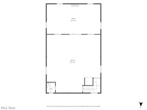 7270 Tallmadge Road Rootstown OH 44272