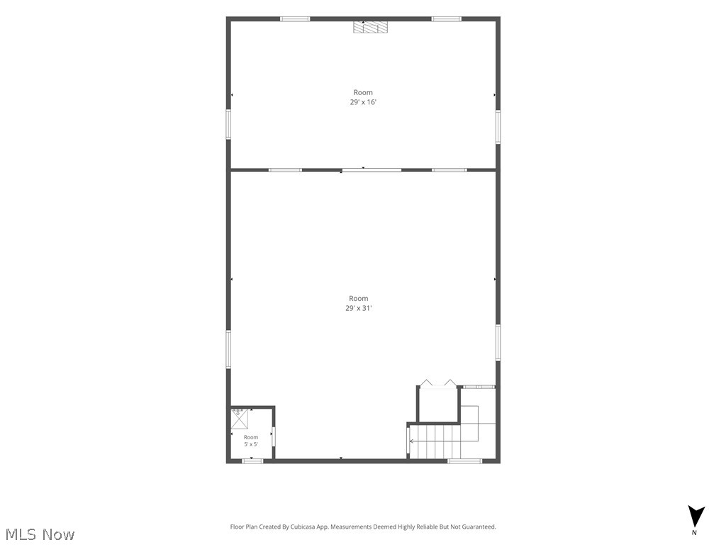 7270 Tallmadge Road Rootstown OH 44272