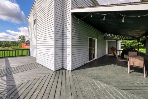 7270 Tallmadge Road Rootstown OH 44272