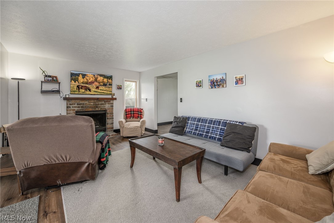 7270 Tallmadge Road Rootstown OH 44272