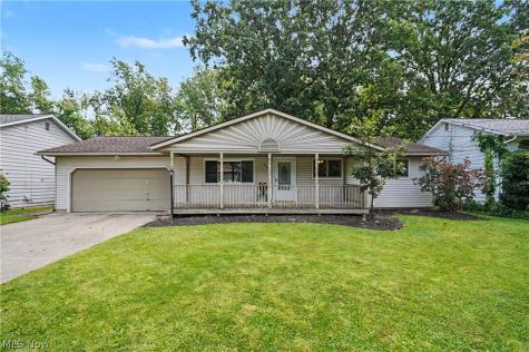 839 Sheffield Road Sheffield Lake OH 44054