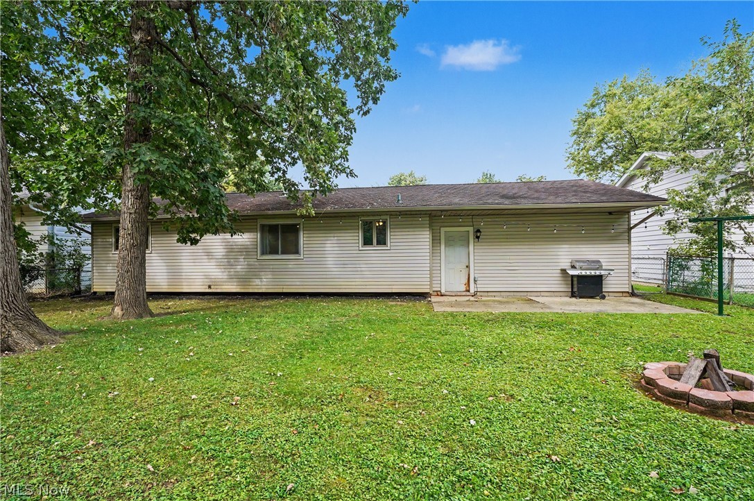 839 Sheffield Road Sheffield Lake OH 44054