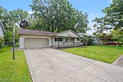 839 Sheffield Road Sheffield Lake OH 44054