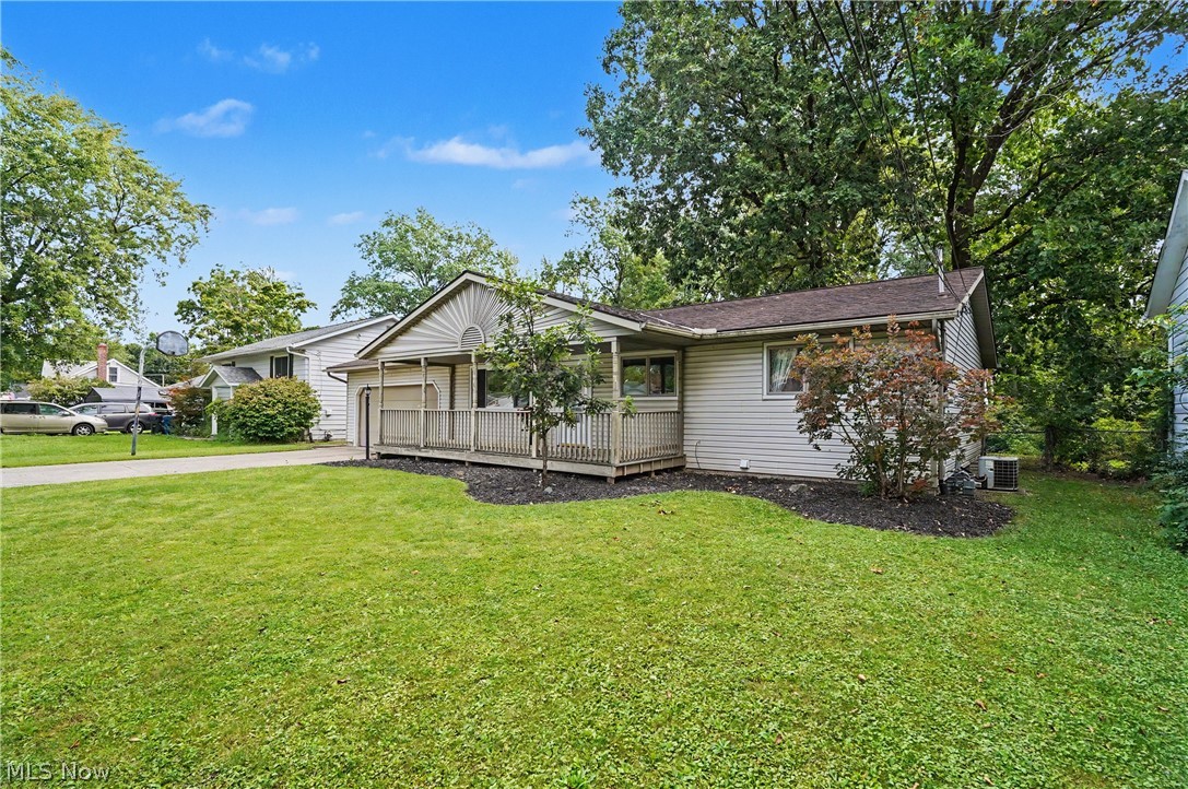 839 Sheffield Road Sheffield Lake OH 44054
