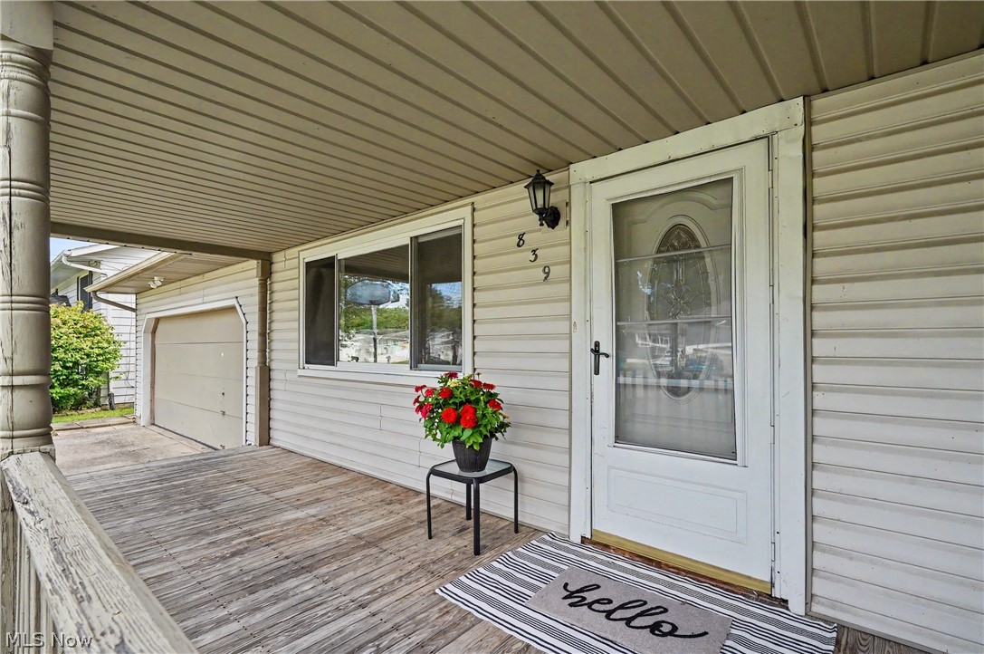 839 Sheffield Road Sheffield Lake OH 44054