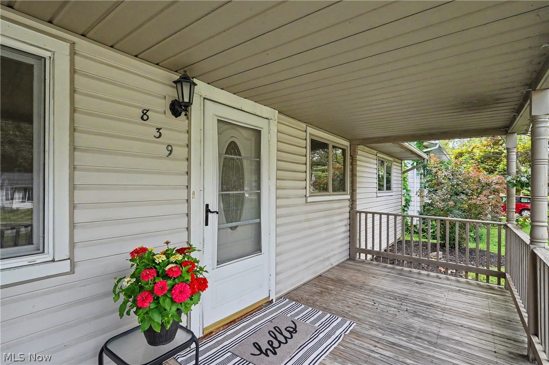 839 Sheffield Road Sheffield Lake OH 44054