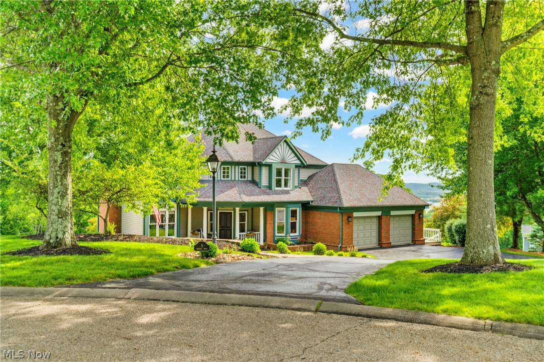 5 Medbery Drive Coshocton OH 43812