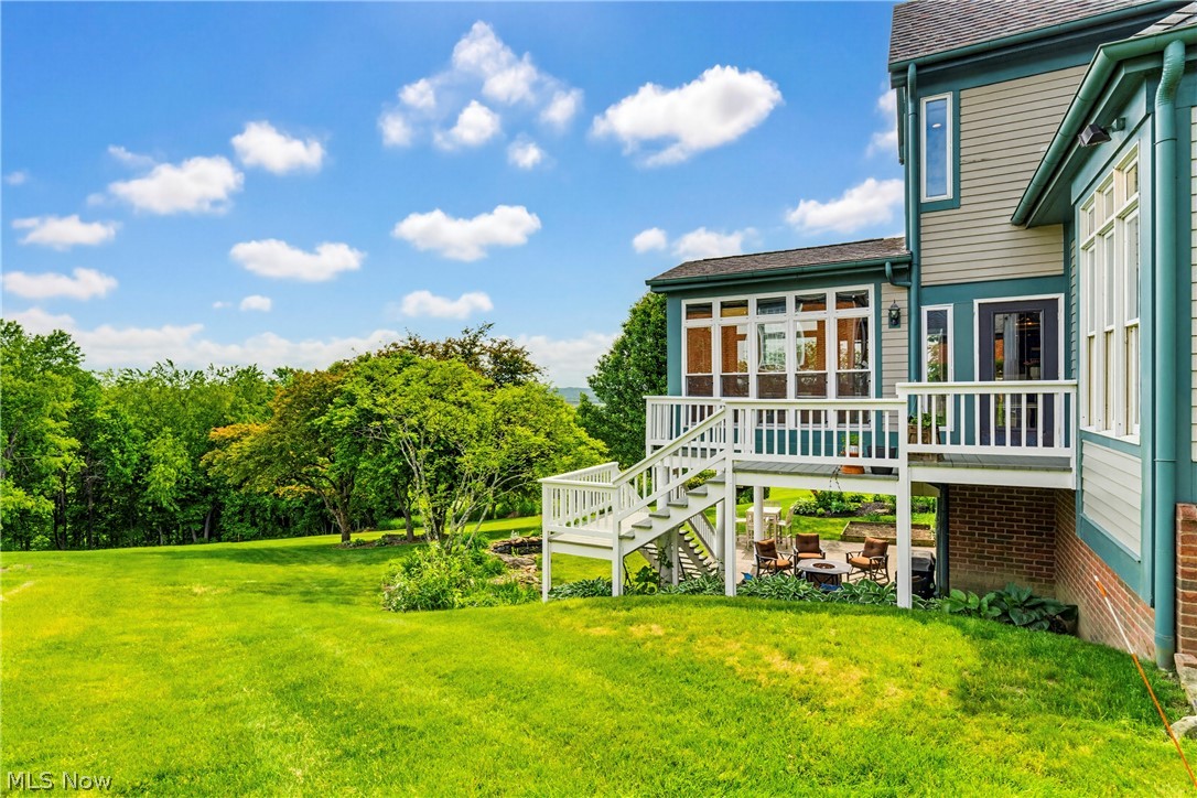 5 Medbery Drive Coshocton OH 43812