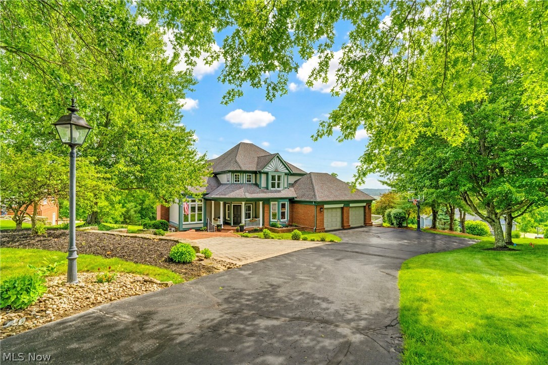 5 Medbery Drive Coshocton OH 43812