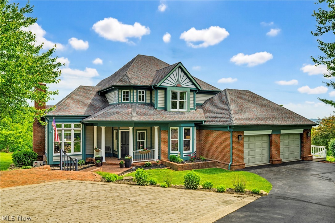 5 Medbery Drive Coshocton OH 43812