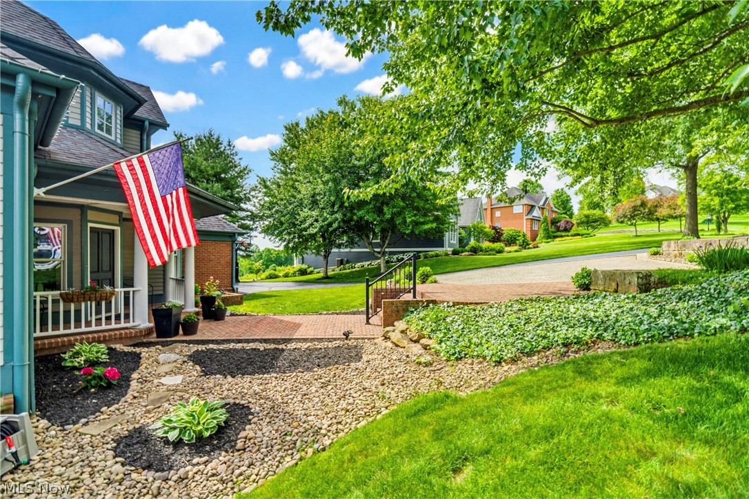 5 Medbery Drive Coshocton OH 43812