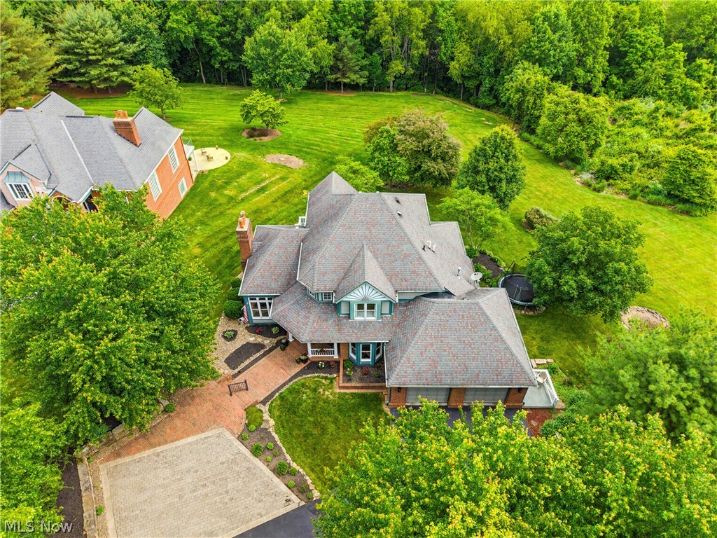 5 Medbery Drive Coshocton OH 43812