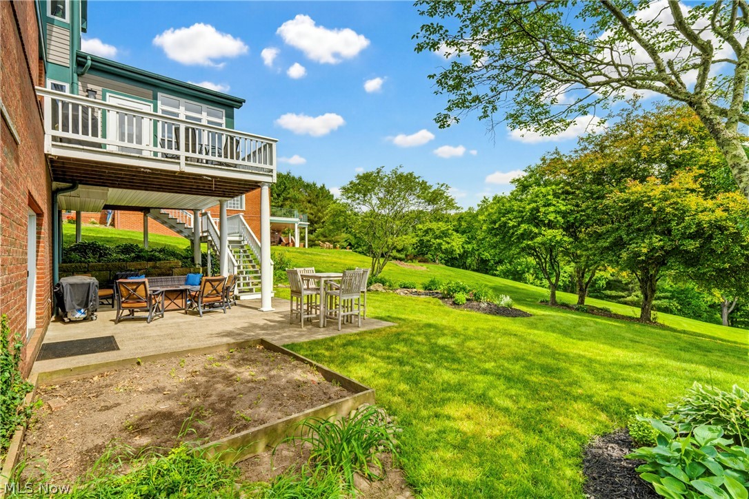 5 Medbery Drive Coshocton OH 43812