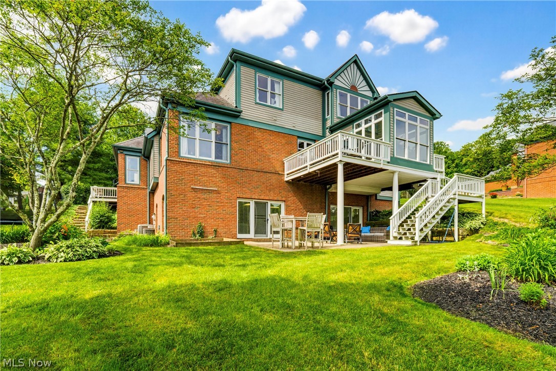 5 Medbery Drive Coshocton OH 43812