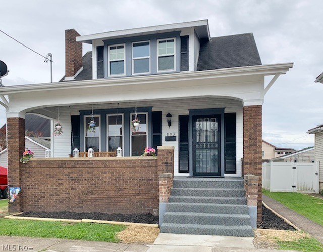 803 Trenton Toronto OH 43964