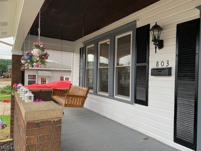 803 Trenton Toronto OH 43964