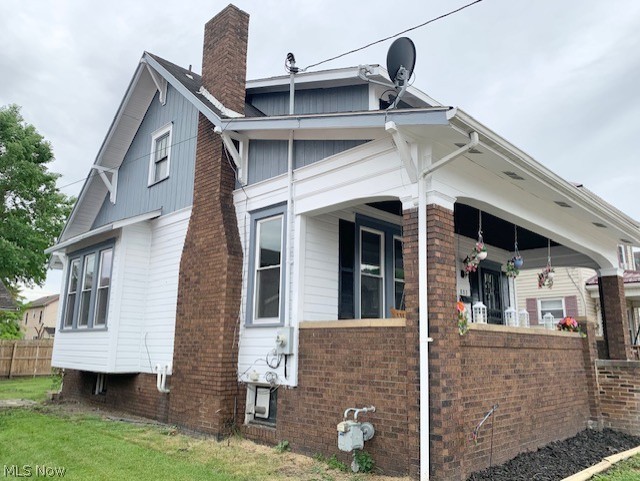 803 Trenton Toronto OH 43964