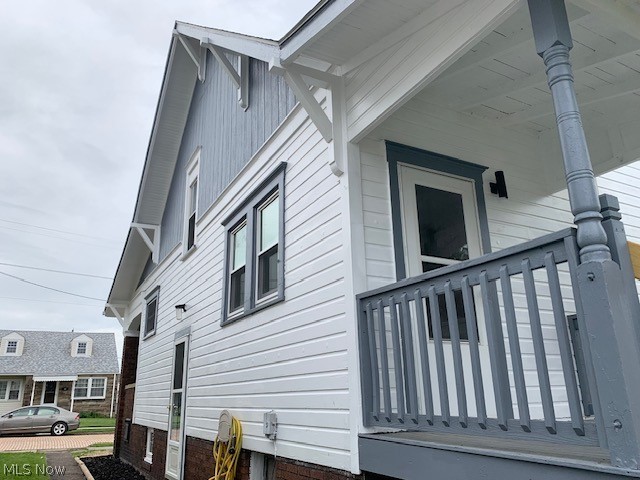803 Trenton Toronto OH 43964