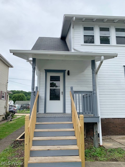 803 Trenton Toronto OH 43964
