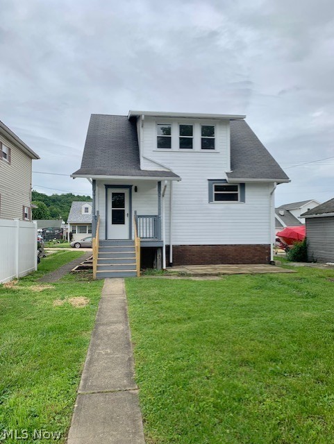803 Trenton Toronto OH 43964