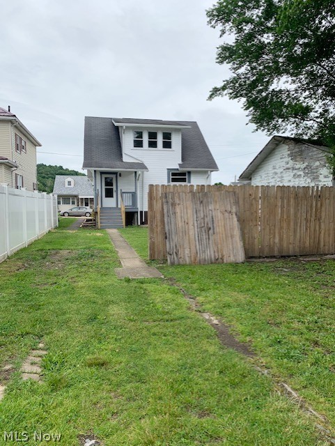 803 Trenton Toronto OH 43964