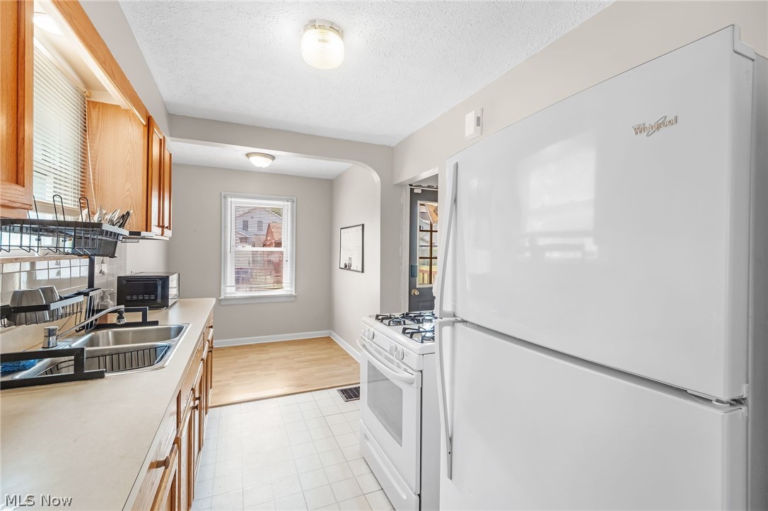 4701 Bader Avenue Cleveland OH 44109